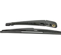 Brazo del limpiaparabrisas 2190276 METZGER METZGER
