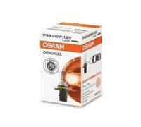 Brazo del limpiaparabrisas PG18.5d-3 PSX26W 6851 OSRAM para AUDI BMW