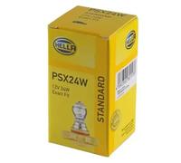 Hella PSX24W 12V 24W PG20/7 8GA 223 569-001