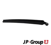Brazo del limpiaparabrisas posterior 1198300900 JP GROUP para VW MULTIVAN T5