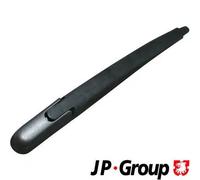 Brazo del limpiaparabrisas posterior 1298300200 JP GROUP para OPEL CORSA C