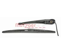 METZGER Brazo del limpiaparabrisas para CITROËN: C8 & PEUGEOT: 807 (Ref: 2190417)