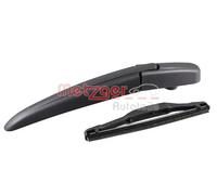 Brazo del limpiaparabrisas posterior 2191004 METZGER para CITROËN DS