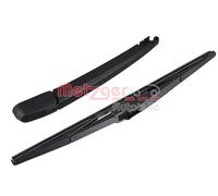 Escobillas limpiaparabrisas y otras piezas > Limpiaparabrisas > Brazo del limpiaparabrisas