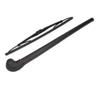 Brazo del limpiaparabrisas posterior 39-0222 MAXGEAR para AUDI A3 Sportback A3