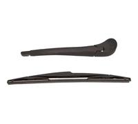 Brazo del limpiaparabrisas posterior 39-0238 MAXGEAR para RENAULT CLIO III