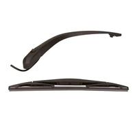 Brazo del limpiaparabrisas posterior 39-0239 MAXGEAR para RENAULT TWINGO I