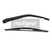 Brazo del limpiaparabrisas posterior 39-0329 MAXGEAR para RENAULT NISSAN OPEL