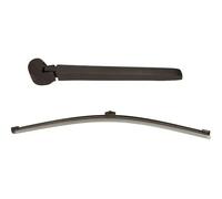 Brazo del limpiaparabrisas posterior 39-0395 MAXGEAR para VW AUDI