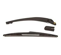 Brazo del limpiaparabrisas posterior 39-0406 MAXGEAR para NISSAN