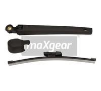 Brazo del limpiaparabrisas posterior 39-0451 MAXGEAR para VW SEAT