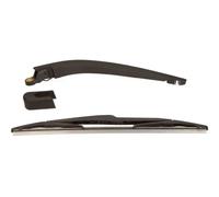 Brazo del limpiaparabrisas posterior 39-0463 MAXGEAR para MITSUBISHI COLT VI
