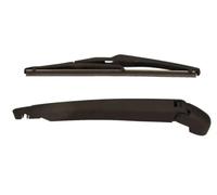 Brazo del limpiaparabrisas posterior 39-0551 MAXGEAR para FIAT 500L