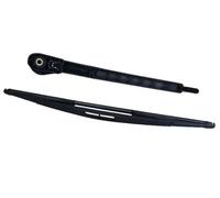 Brazo del limpiaparabrisas posterior 39-0557 MAXGEAR para NISSAN MICRA III