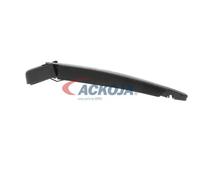 Brazo del limpiaparabrisas posterior A38-9653 ACKOJA para NISSAN MICRA III