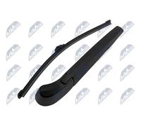 Brazo del limpiaparabrisas posterior EWB-BM-013 NTY para BMW X2