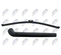Brazo del limpiaparabrisas posterior EWB-BM-014 NTY para BMW X5