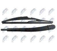 Brazo del limpiaparabrisas posterior EWB-FT-014 NTY para LANCIA FIAT