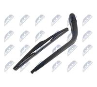 Brazo del limpiaparabrisas posterior EWB-HY-004 NTY para HYUNDAI i10 I