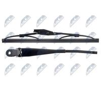 Brazo del limpiaparabrisas posterior EWB-LR-001 NTY para LAND ROVER