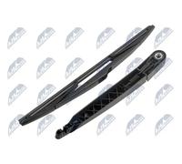 Brazo del limpiaparabrisas posterior EWB-ME-010 NTY para SMART FORFOUR