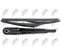 Brazo del limpiaparabrisas posterior EWB-ME-011 NTY para SMART FORFOUR Hatchback