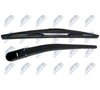 Brazo del limpiaparabrisas posterior EWB-NS-006 NTY para NISSAN X-TRAIL II