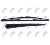 Brazo del limpiaparabrisas posterior EWB-PE-012 NTY para PEUGEOT 207