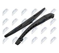 Brazo del limpiaparabrisas posterior EWB-PE-013 NTY para PEUGEOT 208 I