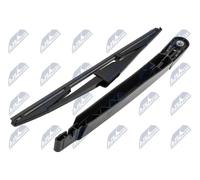 Brazo del limpiaparabrisas posterior EWB-PL-007 NTY para OPEL SIGNUM Hatchback