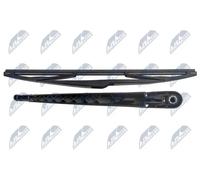 Brazo del limpiaparabrisas posterior EWB-PL-017 NTY para OPEL ADAM