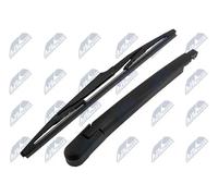Brazo del limpiaparabrisas posterior EWB-PL-020 NTY para OPEL ZAFIRA TOURER C