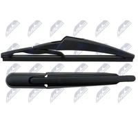 Brazo del limpiaparabrisas posterior EWB-RE-018 NTY para RENAULT CLIO V