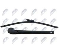Brazo del limpiaparabrisas posterior EWB-SK-004 NTY para SKODA RAPID