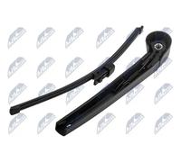 Brazo del limpiaparabrisas posterior EWB-SK-009 NTY para SKODA KODIAQ I KAROQ
