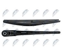 Brazo del limpiaparabrisas posterior EWB-SU-004 NTY para SUZUKI SPLASH