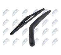 Brazo del limpiaparabrisas posterior EWB-TY-003 NTY para TOYOTA COROLLA