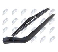 Brazo del limpiaparabrisas posterior EWB-TY-004 NTY para TOYOTA AURIS