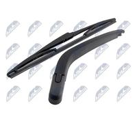 Brazo del limpiaparabrisas posterior EWB-TY-005 NTY para TOYOTA PRIUS Liftback