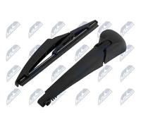 Brazo del limpiaparabrisas posterior EWB-TY-007 NTY para TOYOTA LEXUS