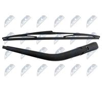 Brazo del limpiaparabrisas posterior EWB-TY-008 NTY para TOYOTA PRIUS