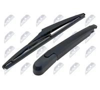 Brazo del limpiaparabrisas posterior EWB-TY-009 NTY para TOYOTA RAV 4 III