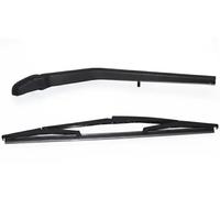 Brazo del limpiaparabrisas posterior FT93306 FAST para FIAT PUNTO