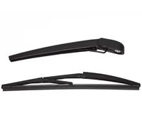 Brazo del limpiaparabrisas posterior FT93322 FAST para ALFA ROMEO 159 Sportwagon