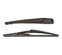 Brazo del limpiaparabrisas posterior PBT (polibutilentereftalato) 39-0212