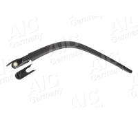 Brazo del limpiaparabrisas posterior PBT (polibutilentereftalato) 52376 AIC