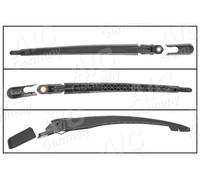 Brazo del limpiaparabrisas posterior PBT (polibutilentereftalato) 53115 AIC