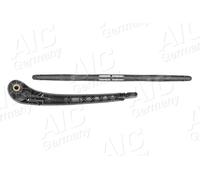 Brazo del limpiaparabrisas posterior PBT (polibutilentereftalato) 56803 AIC