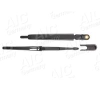 Brazo del limpiaparabrisas posterior PBT (polibutilentereftalato) 56805 AIC