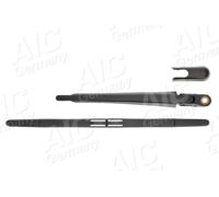 Brazo del limpiaparabrisas posterior PBT (polibutilentereftalato) 56807 AIC
